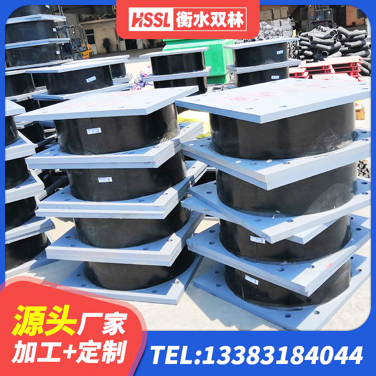 习水县LNR1100天然橡胶支座厂家 习水县隔震支座LNR型源头工厂 习水县隔震支座哪家高 习水县LRB700铅芯支座什么价格 - 第9张