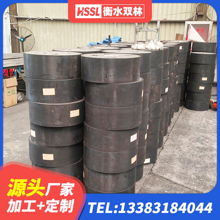 习水县LNR1100天然橡胶支座厂家 习水县隔震支座LNR型源头工厂 习水县隔震支座哪家高 习水县LRB700铅芯支座什么价格 - 第5张