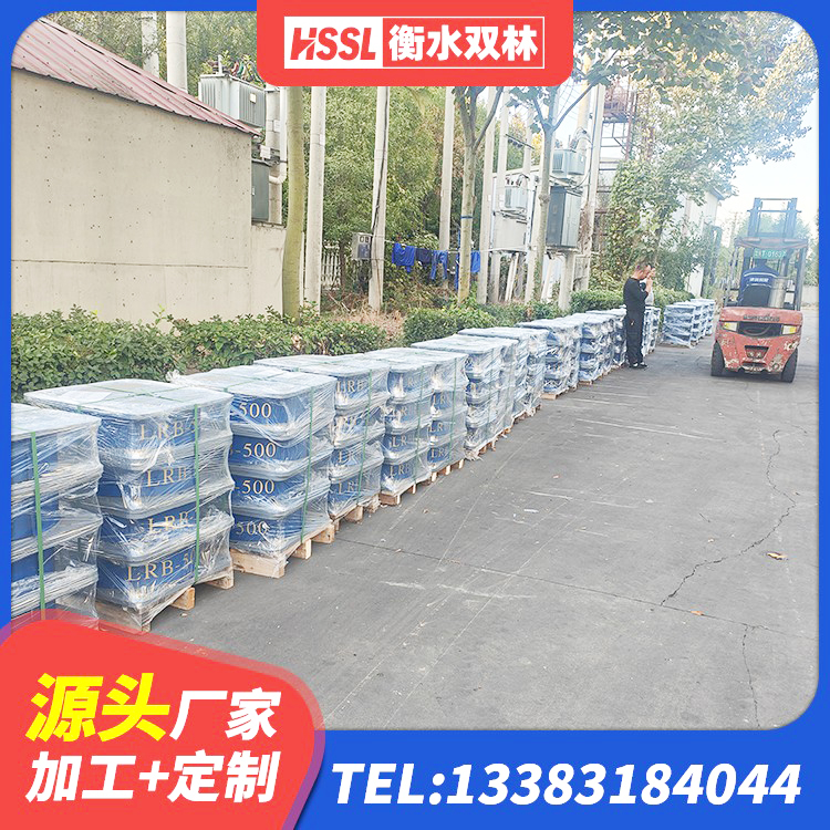 习水县LRB600隔震支座源头工厂 习水县HDR1100高阻尼橡胶隔震支座生产厂家 习水县隔震建筑橡胶隔震支座生产厂家 习水县房屋抗震隔震支座源头工厂 - 第2张